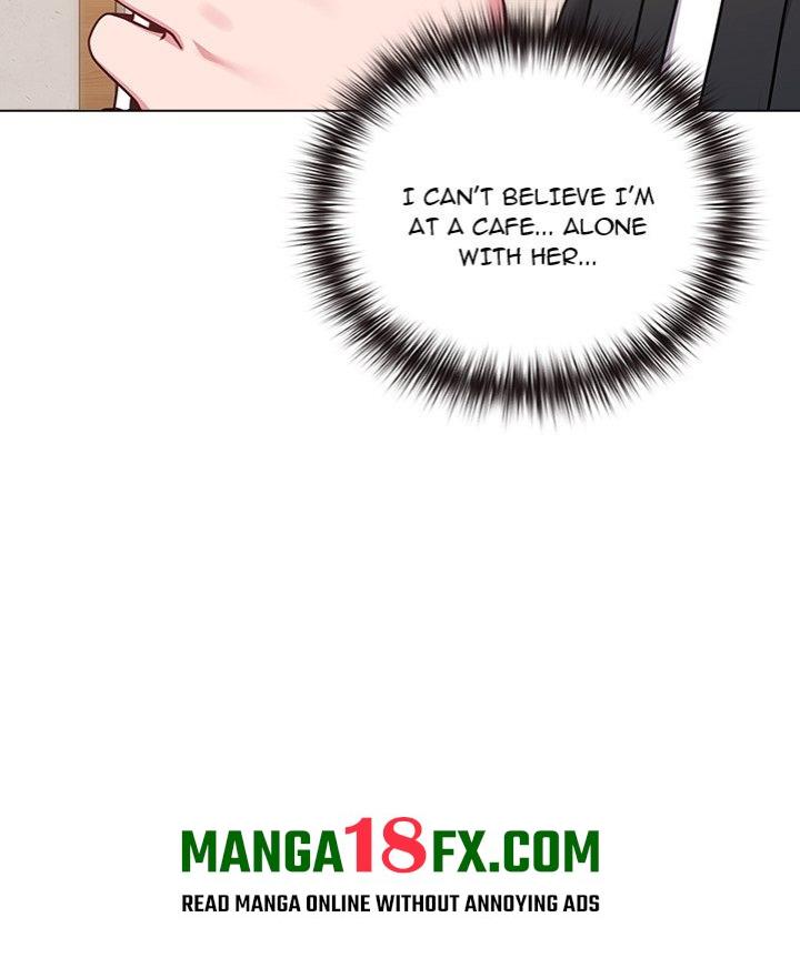 But You’re the Same Age as My Daughter?! - Chapter 43 Page 172