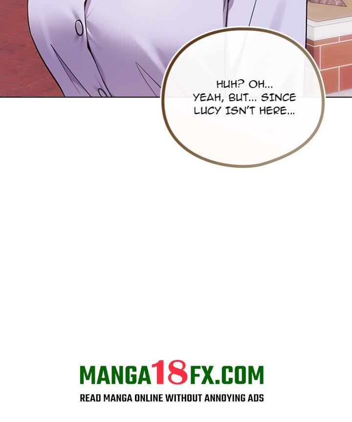 But You’re the Same Age as My Daughter?! - Chapter 43 Page 45