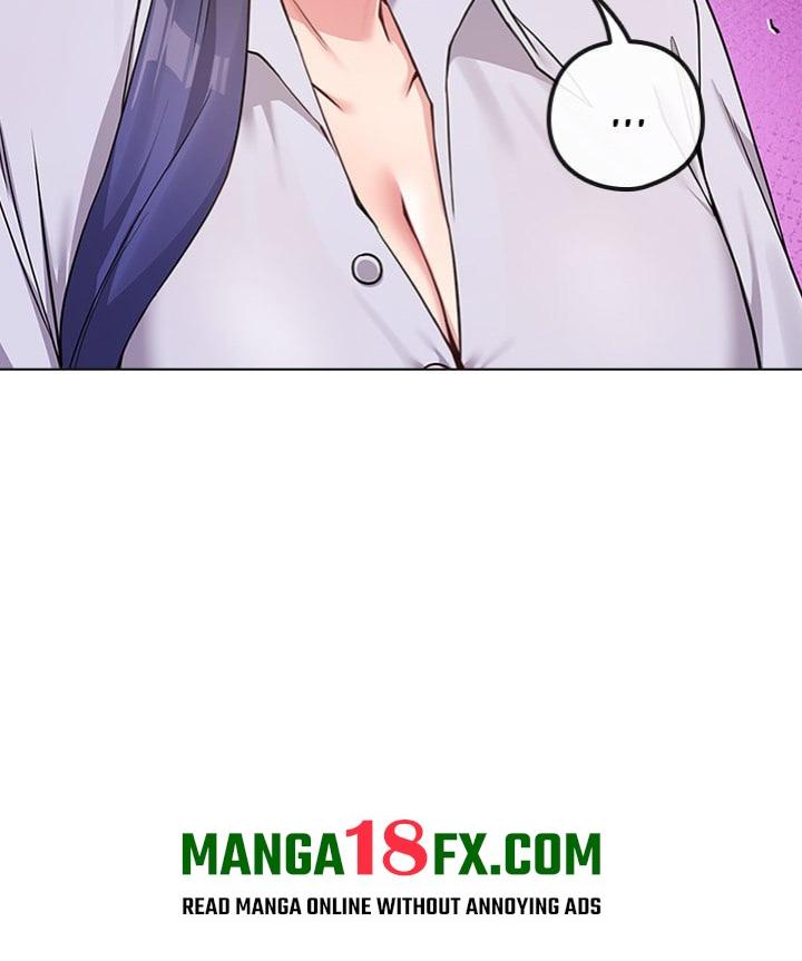 But You’re the Same Age as My Daughter?! - Chapter 44 Page 16