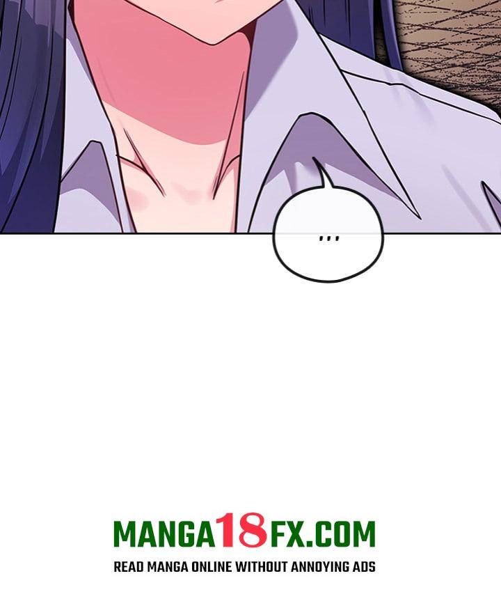 But You’re the Same Age as My Daughter?! - Chapter 44 Page 38