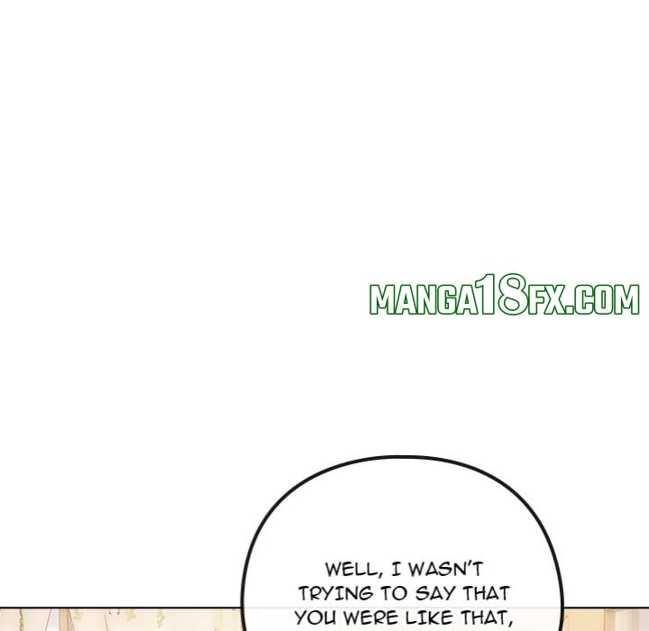 But You’re the Same Age as My Daughter?! - Chapter 44 Page 45