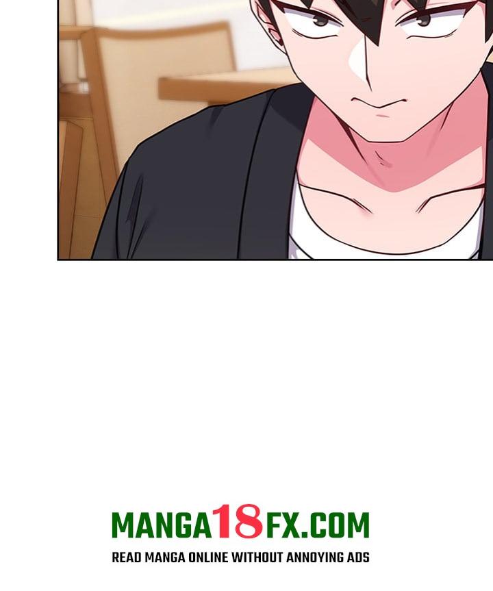 But You’re the Same Age as My Daughter?! - Chapter 44 Page 8