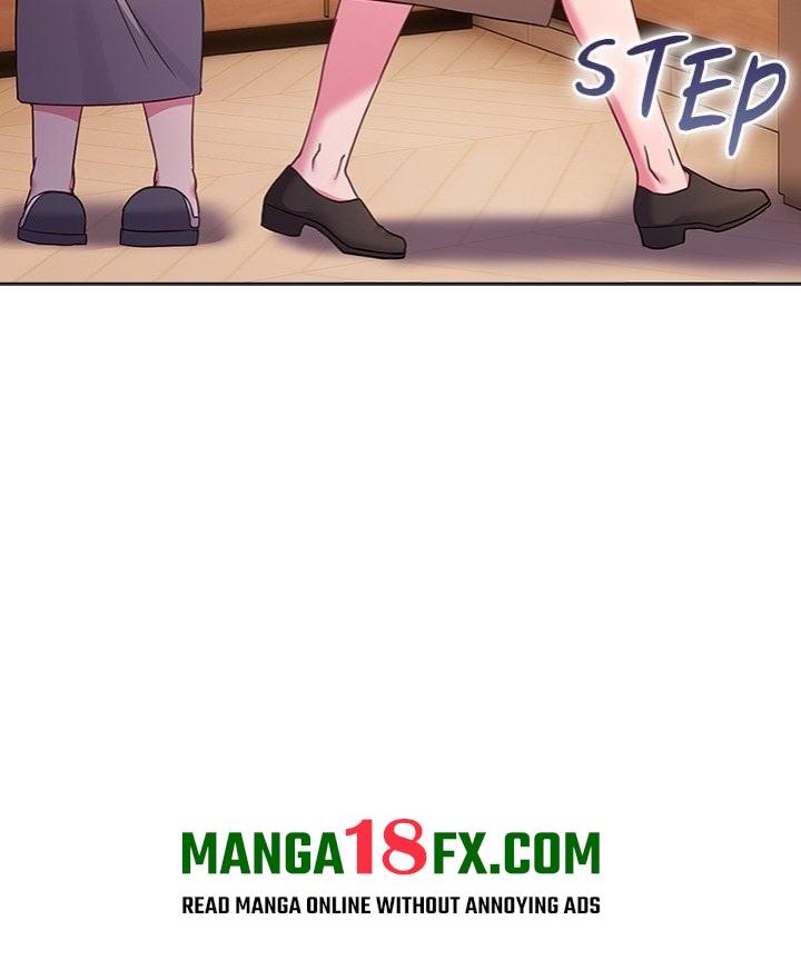 But You’re the Same Age as My Daughter?! - Chapter 45 Page 100