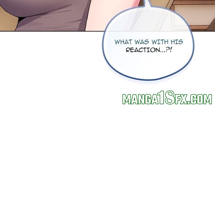 But You’re the Same Age as My Daughter?! - Chapter 45 Page 12