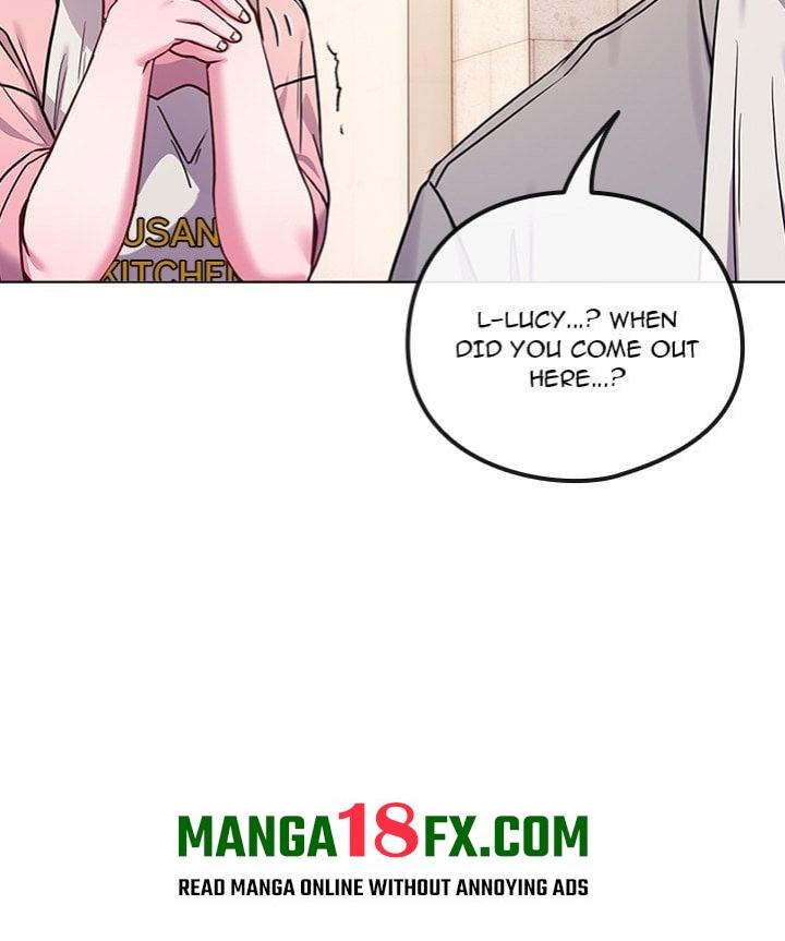 But You’re the Same Age as My Daughter?! - Chapter 45 Page 161