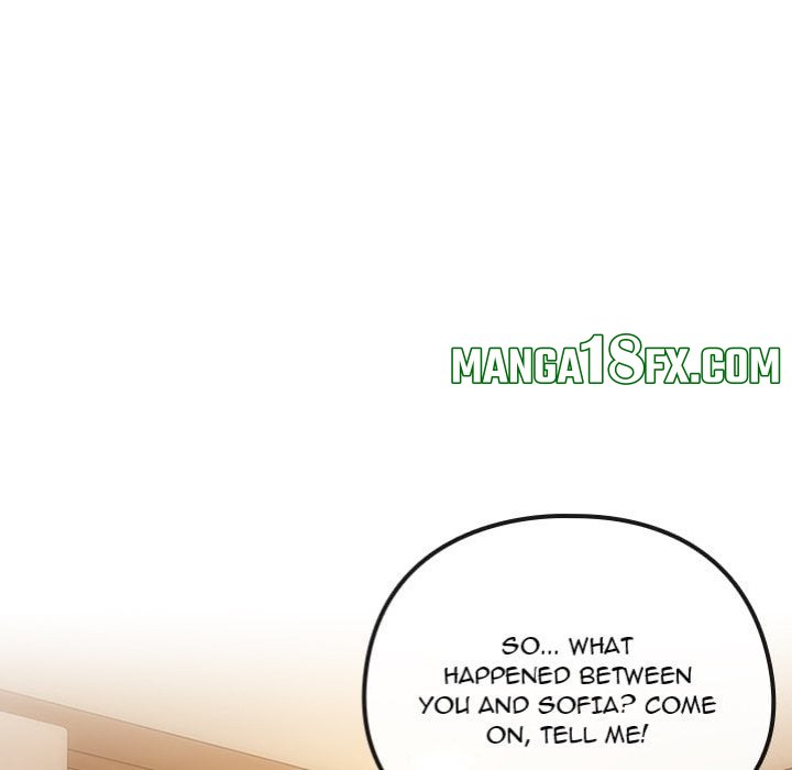 But You’re the Same Age as My Daughter?! - Chapter 45 Page 59