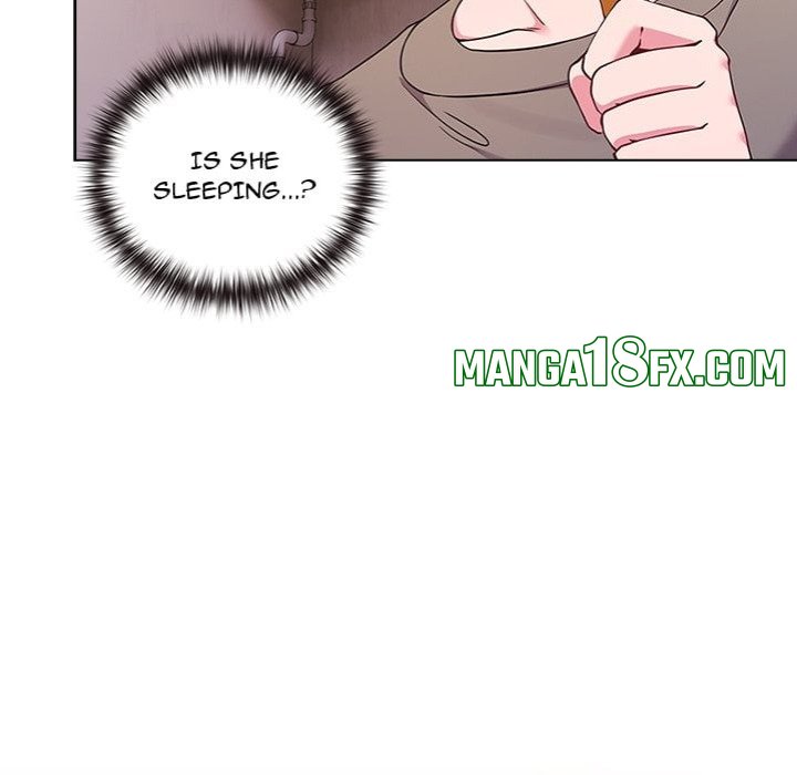 But You’re the Same Age as My Daughter?! - Chapter 46 Page 127