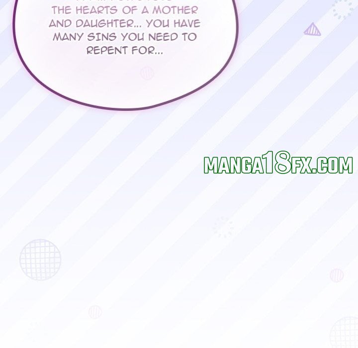 But You’re the Same Age as My Daughter?! - Chapter 46 Page 15