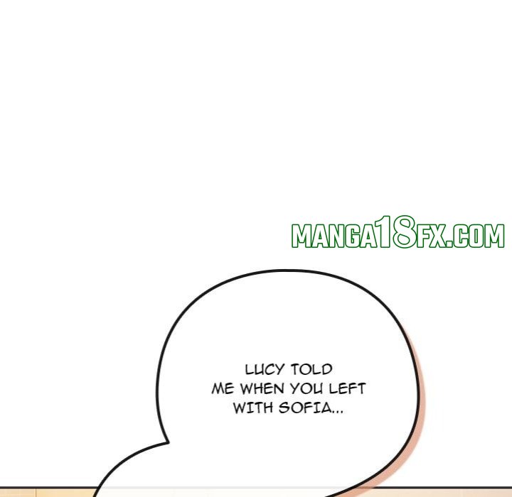 But You’re the Same Age as My Daughter?! - Chapter 46 Page 22