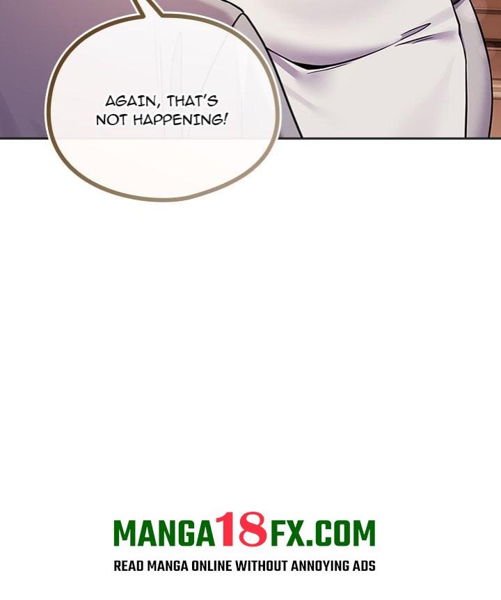 But You’re the Same Age as My Daughter?! - Chapter 46 Page 32