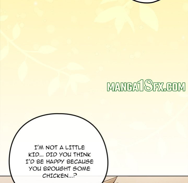 But You’re the Same Age as My Daughter?! - Chapter 46 Page 72