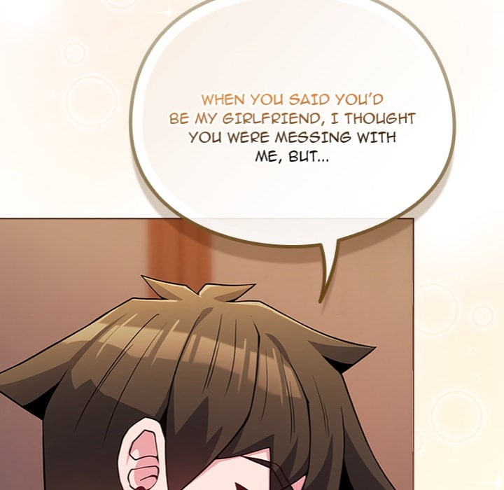 But You’re the Same Age as My Daughter?! - Chapter 47 Page 55