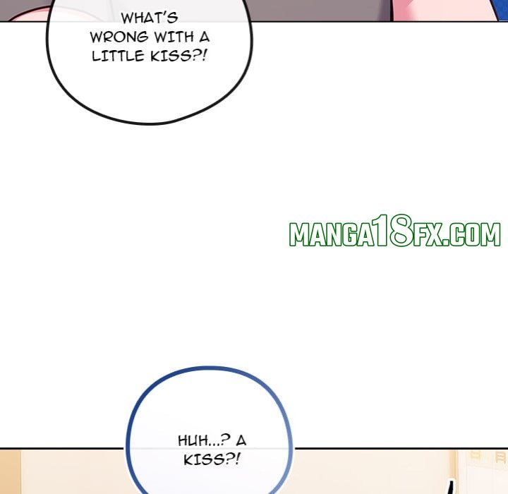 But You’re the Same Age as My Daughter?! - Chapter 47 Page 94