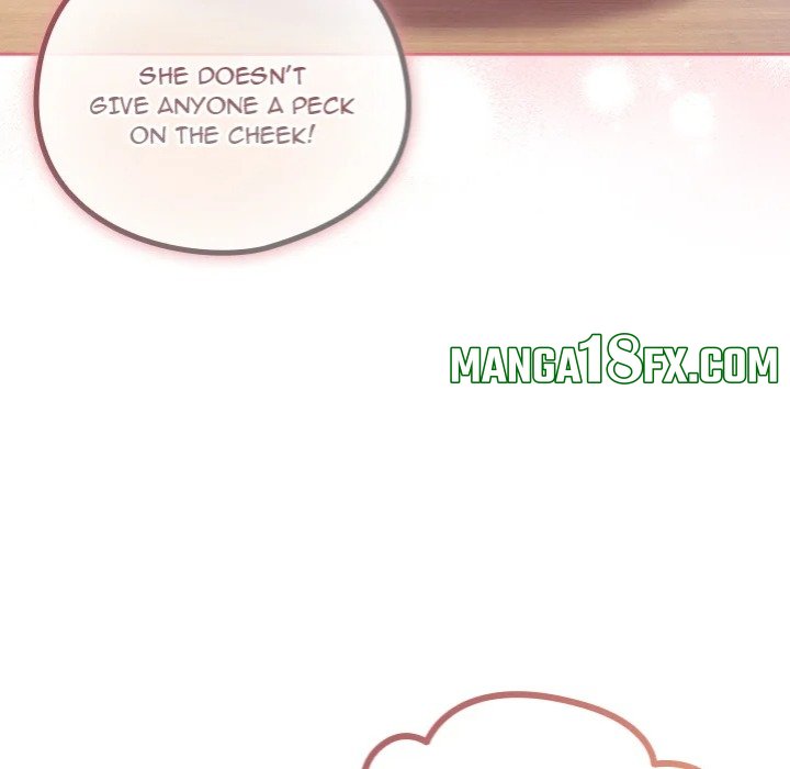 But You’re the Same Age as My Daughter?! - Chapter 48 Page 11