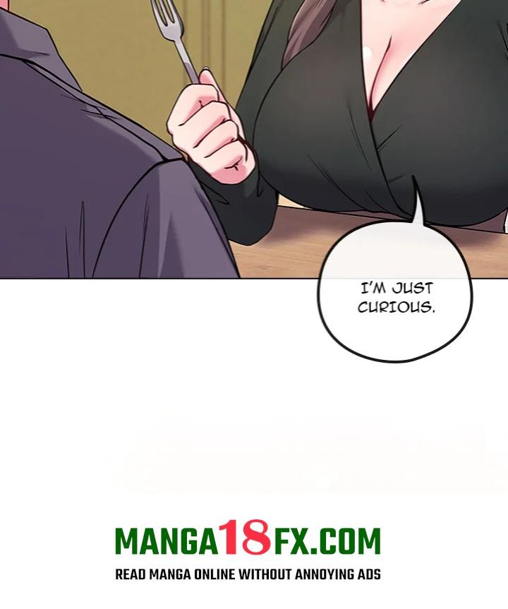 But You’re the Same Age as My Daughter?! - Chapter 48 Page 24