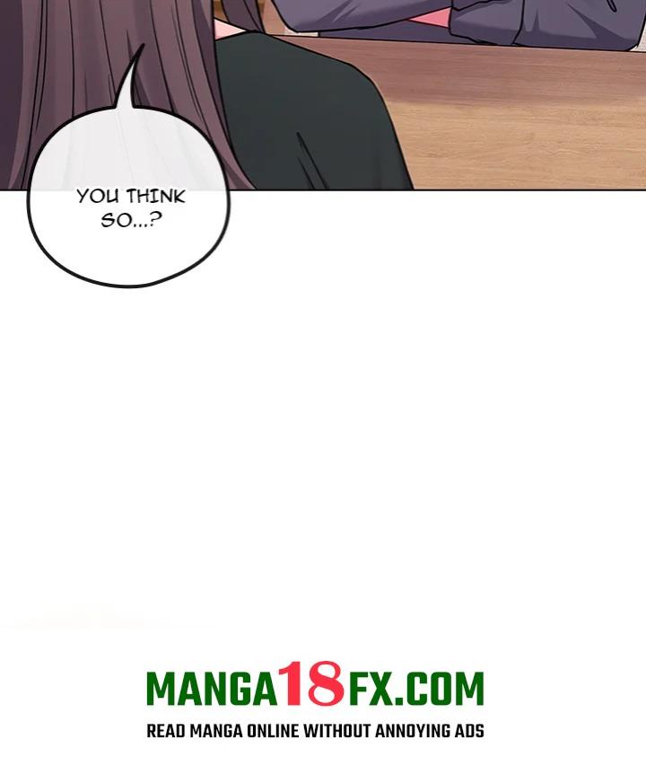 But You’re the Same Age as My Daughter?! - Chapter 48 Page 8