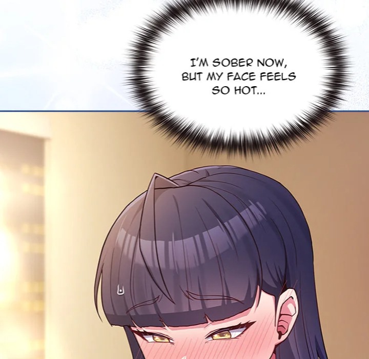 But You’re the Same Age as My Daughter?! - Chapter 50 Page 31