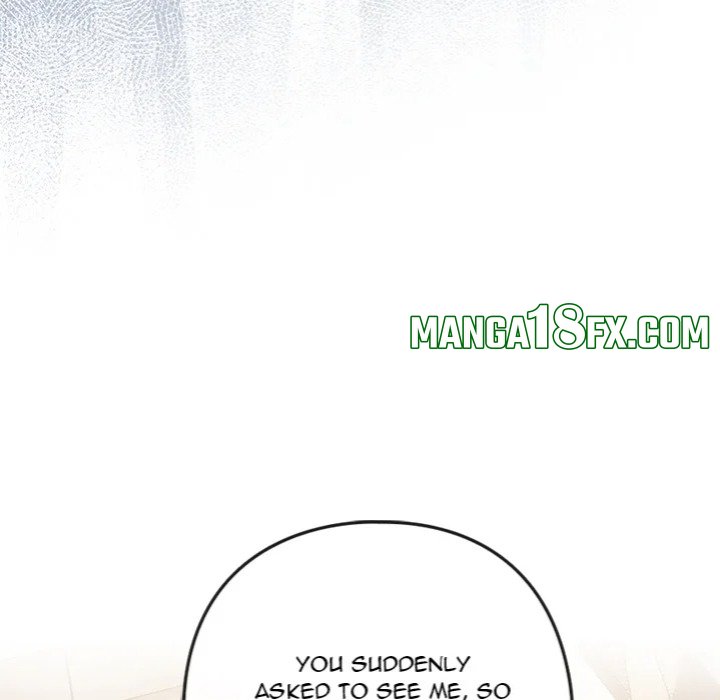 But You’re the Same Age as My Daughter?! - Chapter 50 Page 63