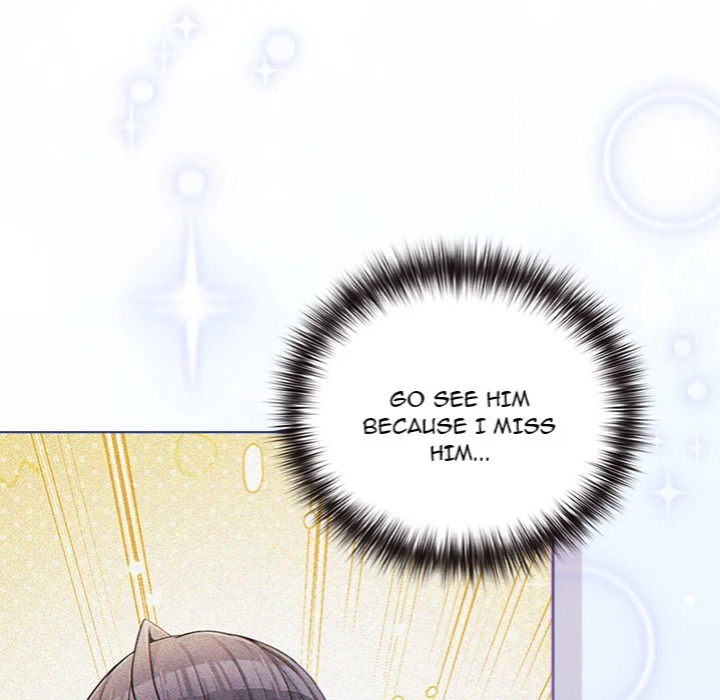 But You’re the Same Age as My Daughter?! - Chapter 50 Page 71