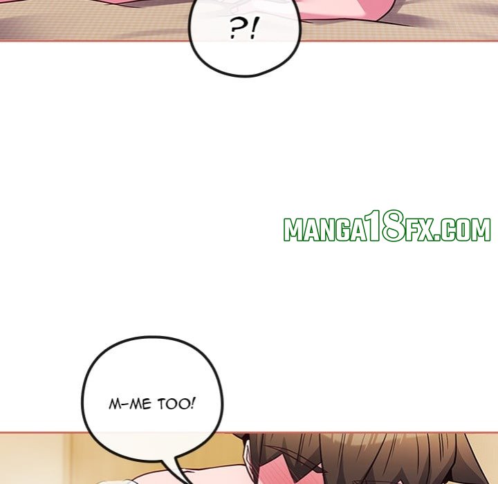 But You’re the Same Age as My Daughter?! - Chapter 54 Page 123