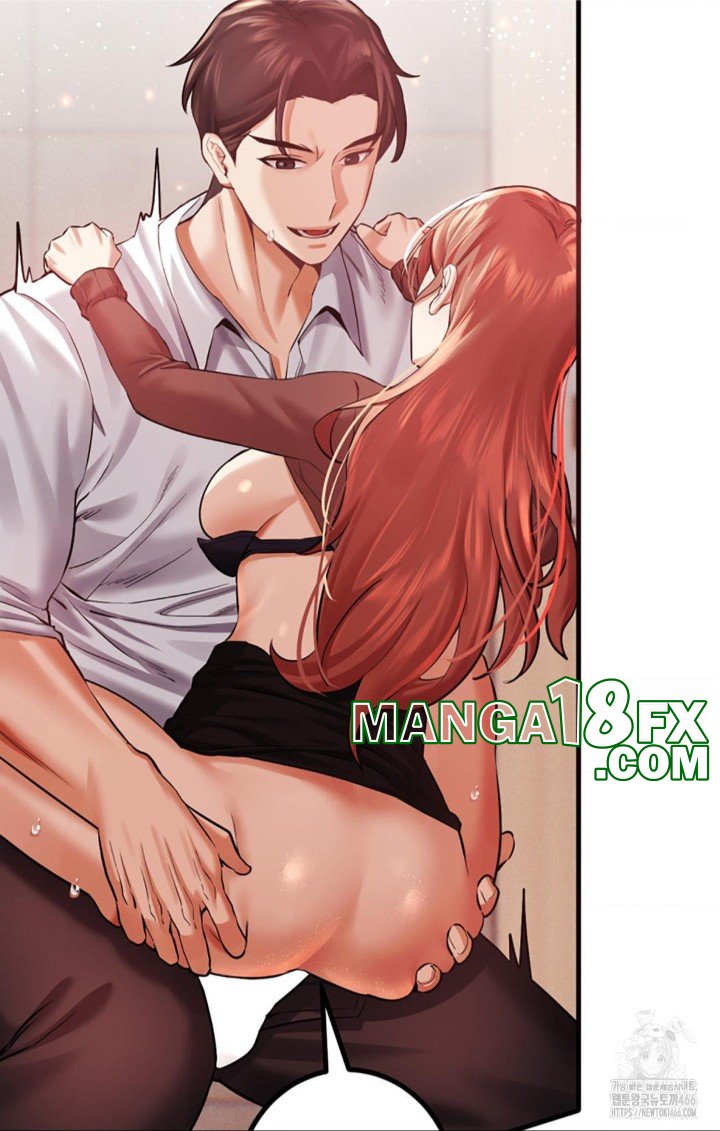 Pervert's Taste Raw - Chapter 6 Page 52