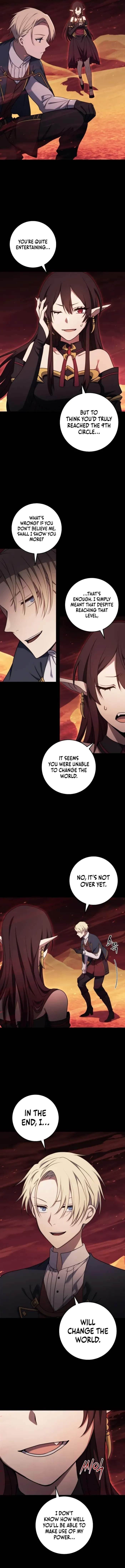 Emperor of Steel - Chapter 13 Page 7