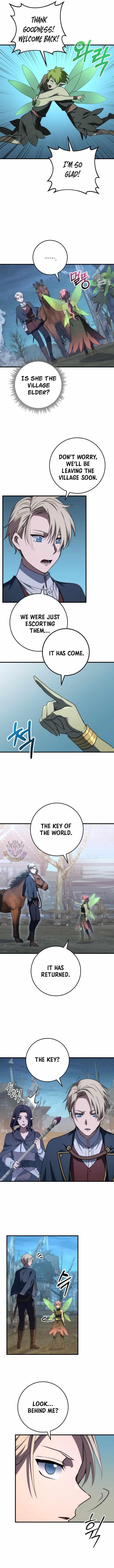 Emperor of Steel - Chapter 47 Page 13