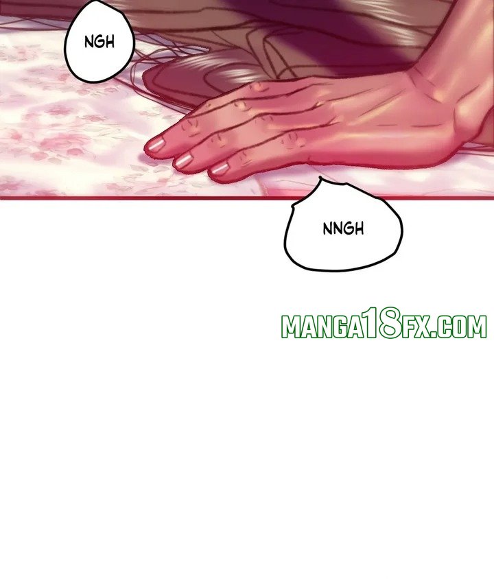 The Monster in My Room - Chapter 27 Page 113