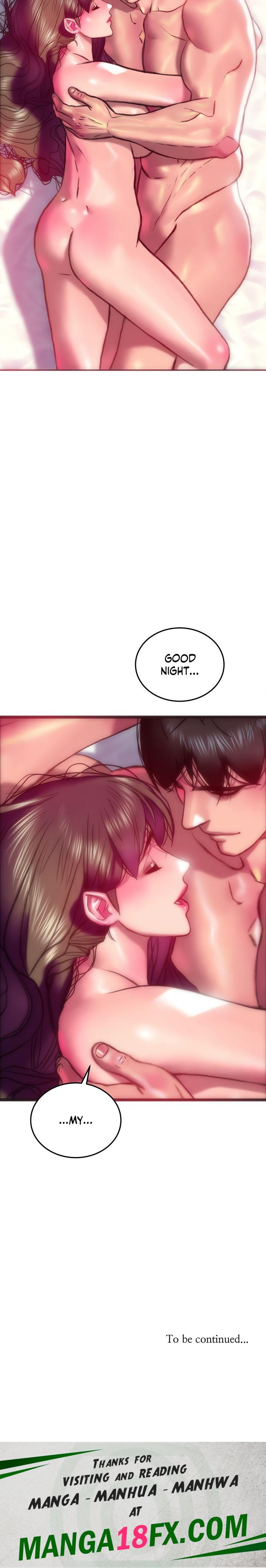 The Monster in My Room - Chapter 41 Page 23