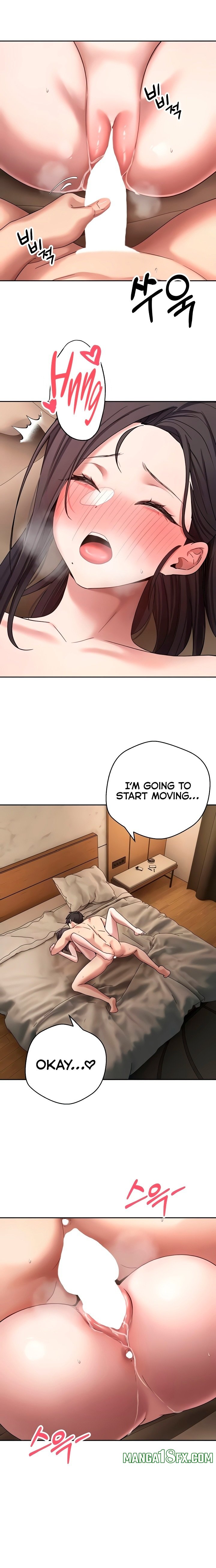 Turning My Life Around With Crypto - Chapter 57 Page 13