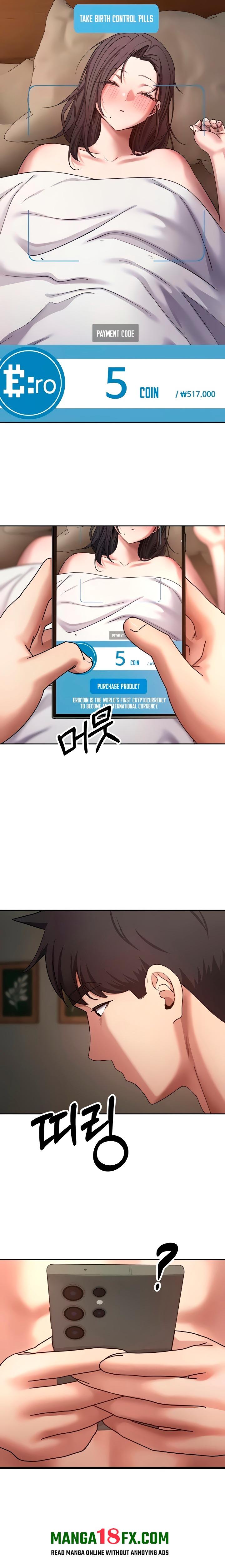 Turning My Life Around With Crypto - Chapter 57 Page 20