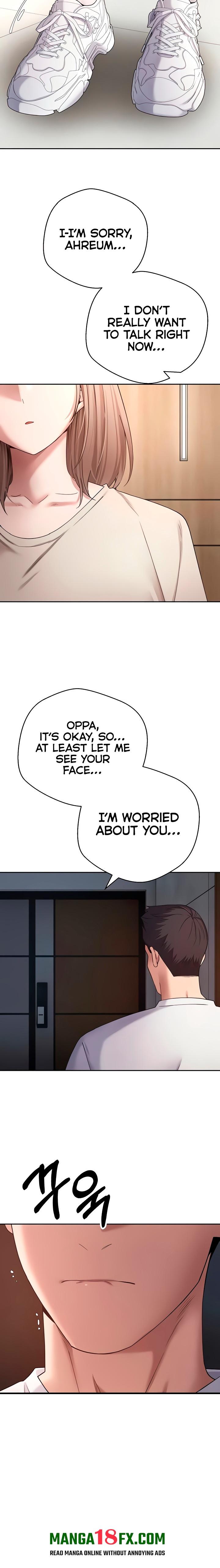 Turning My Life Around With Crypto - Chapter 59 Page 21