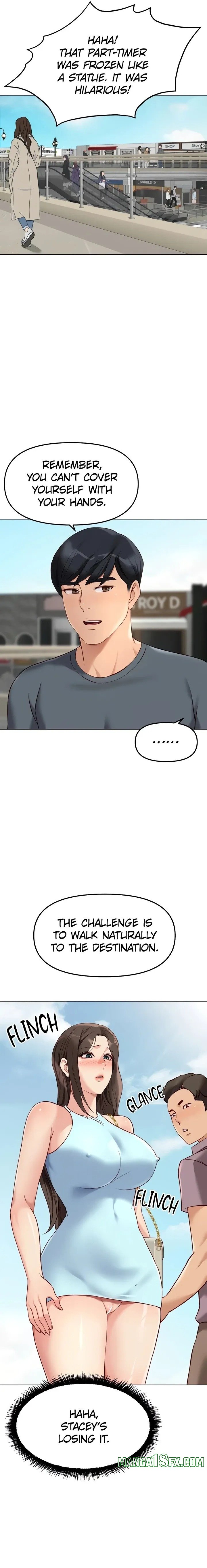 Common Sense Manipulation Program - Chapter 39 Page 3