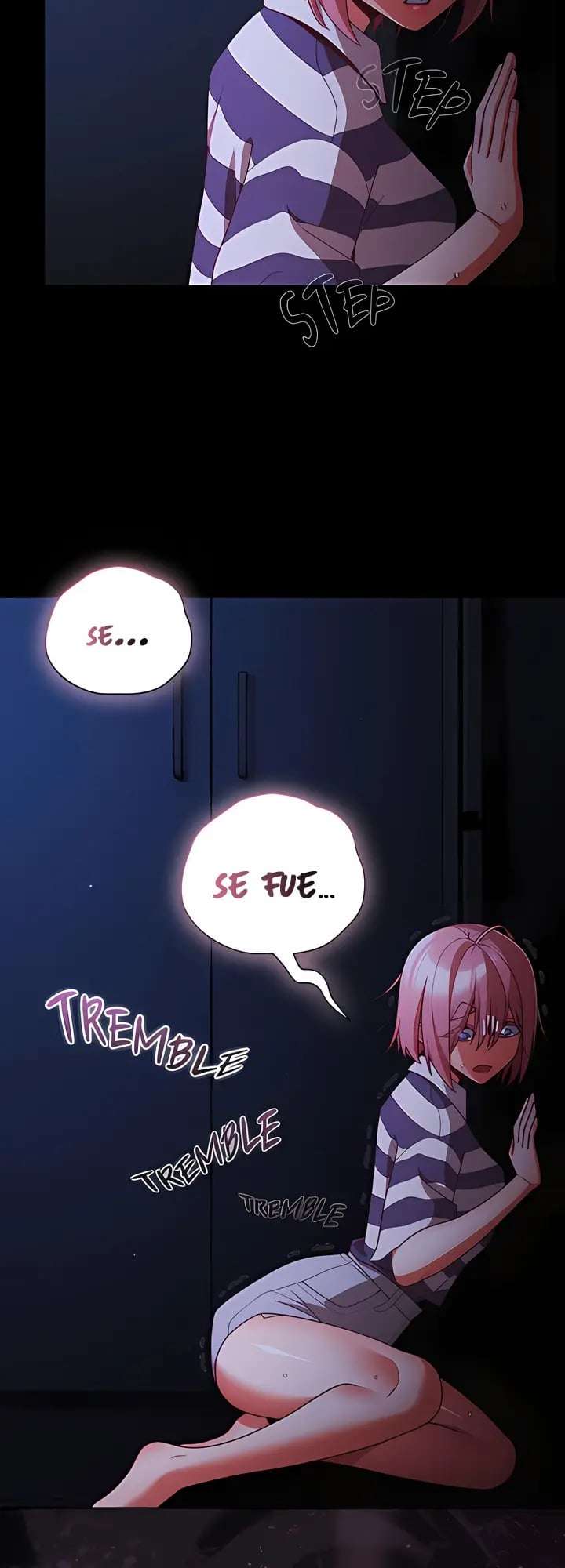 People of The Dark Raw - Chapter 75 Page 10
