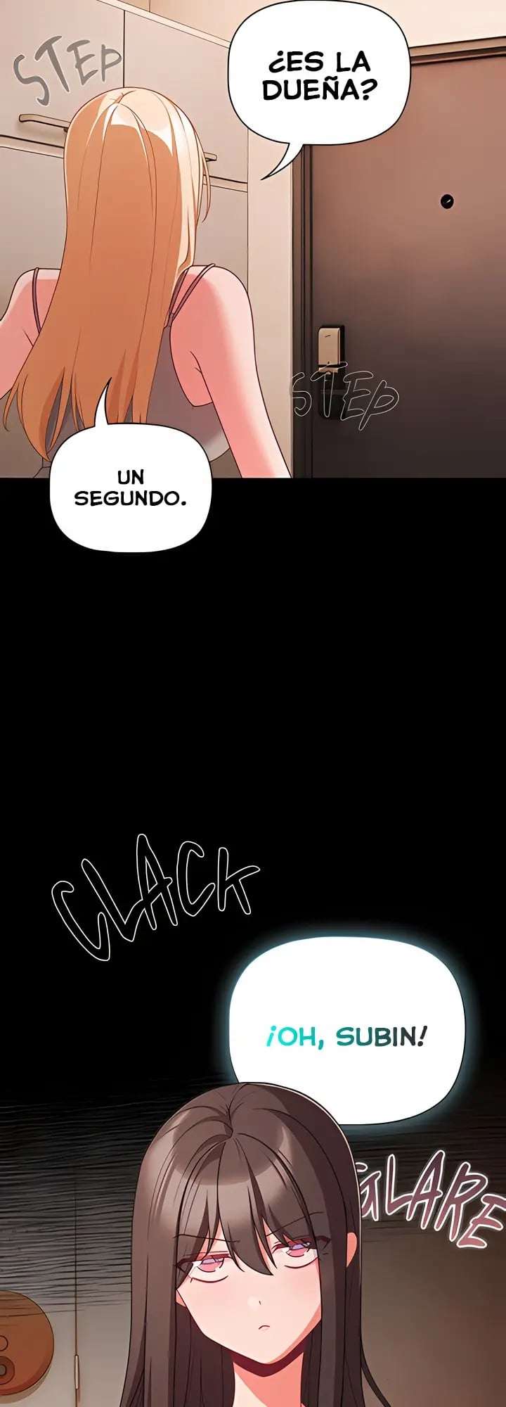 People of The Dark Raw - Chapter 75 Page 18