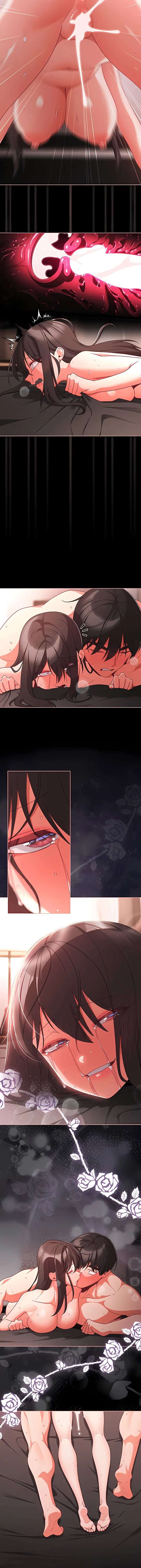 People of The Dark Raw - Chapter 75 Page 5