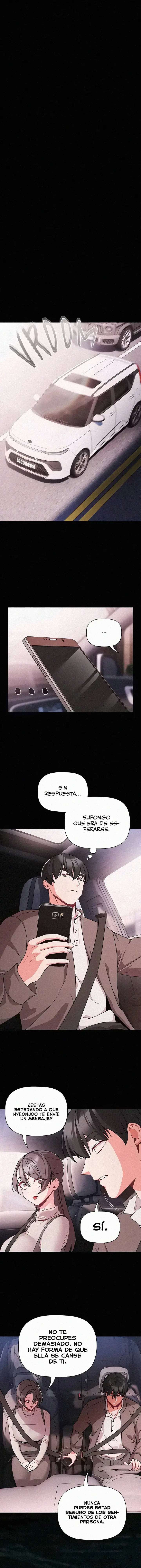 People of The Dark Raw - Chapter 76 Page 13