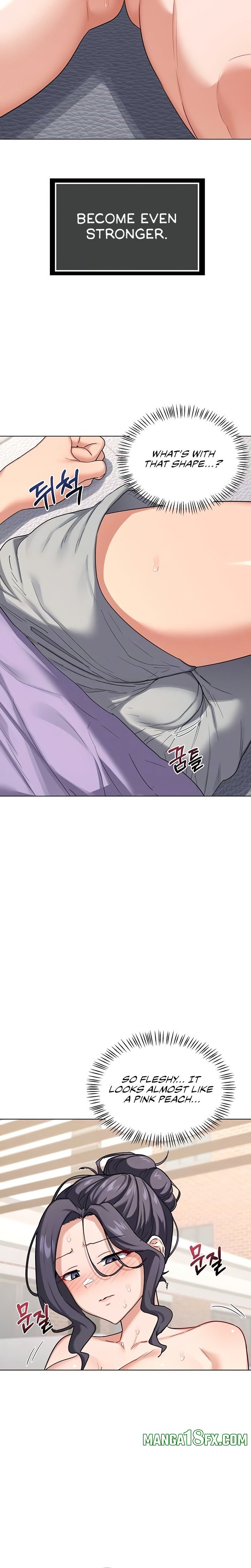 MILF Exchange Plan - Chapter 39 Page 6