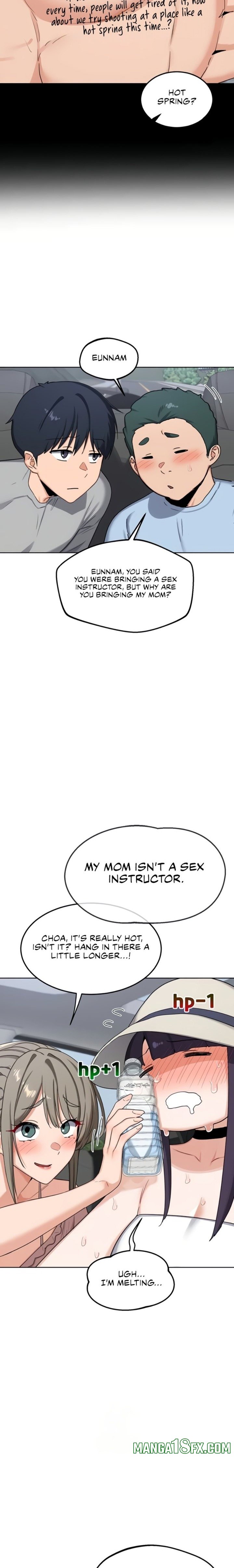 MILF Exchange Plan - Chapter 51 Page 8