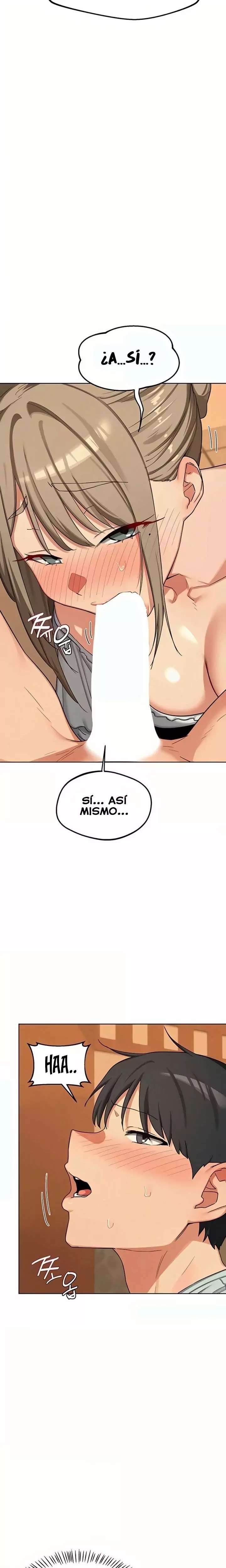 MILF Exchange Plan Raw - Chapter 54 Page 7