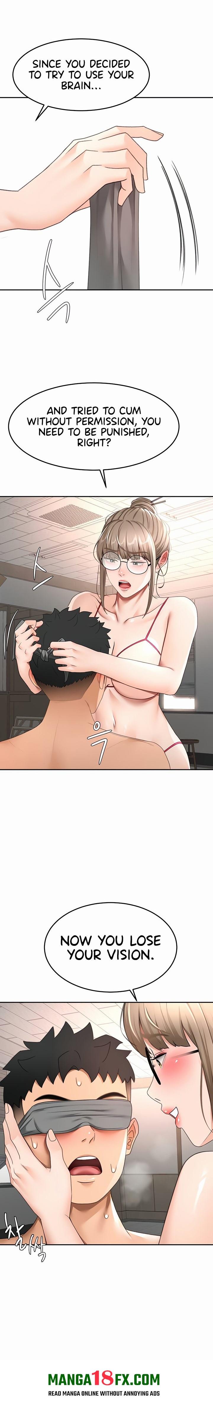 Rooftop Sex King - Chapter 42 Page 15