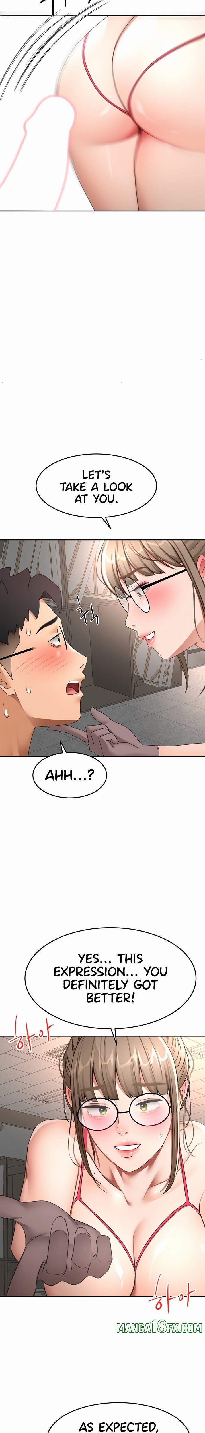 Rooftop Sex King - Chapter 42 Page 2