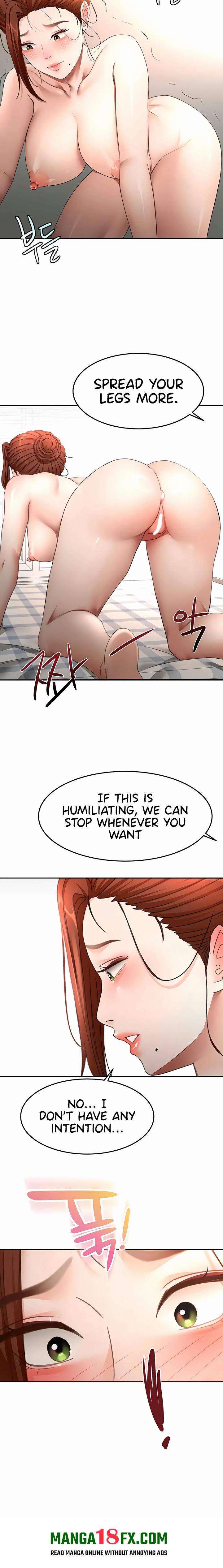Rooftop Sex King - Chapter 62 Page 18