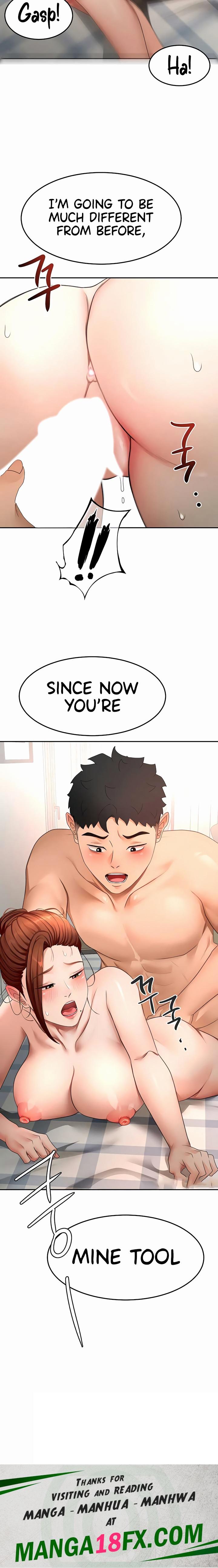 Rooftop Sex King - Chapter 62 Page 23