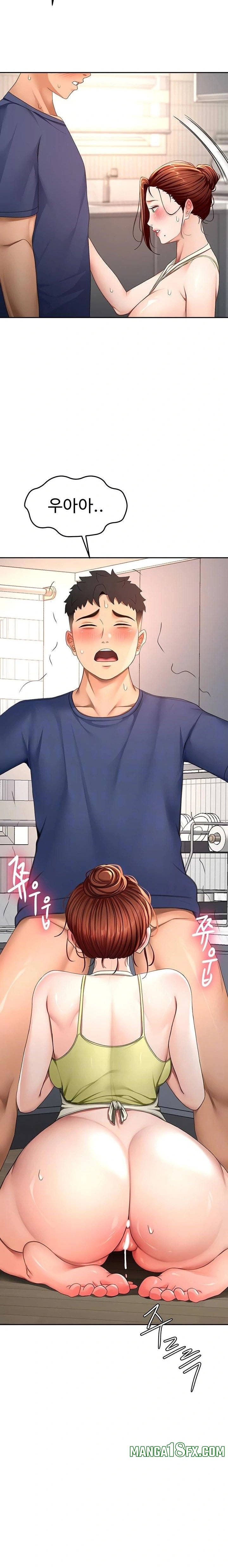 Rooftop Sex King Raw - Chapter 37 Page 6