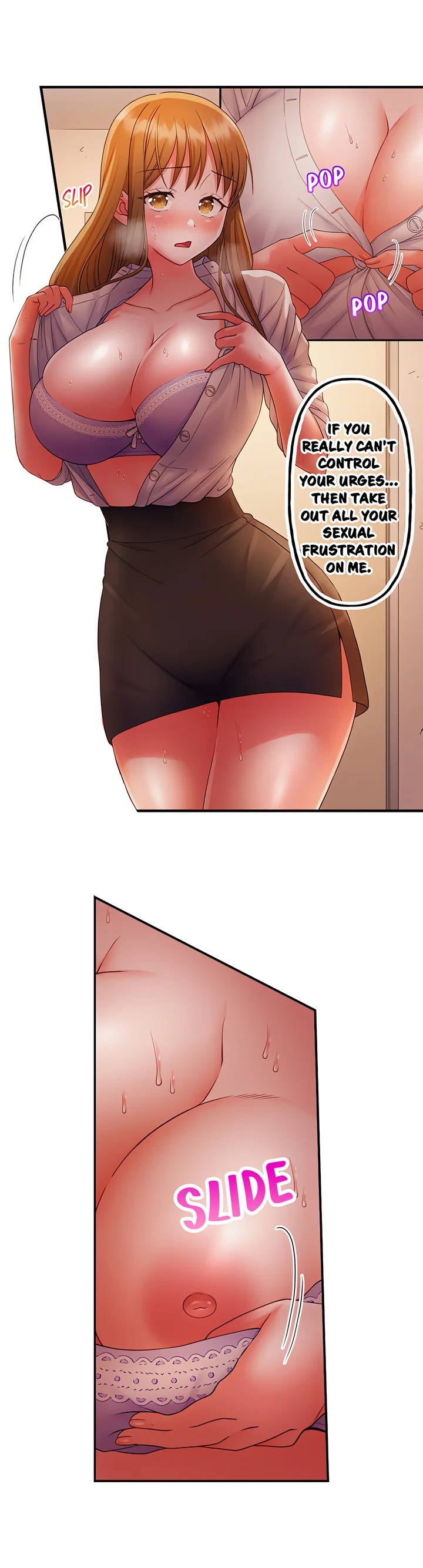 Must Fuck Girls’ Academy - Chapter 50 Page 5
