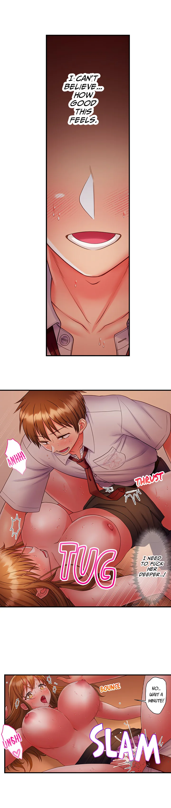 Must Fuck Girls’ Academy - Chapter 51 Page 5