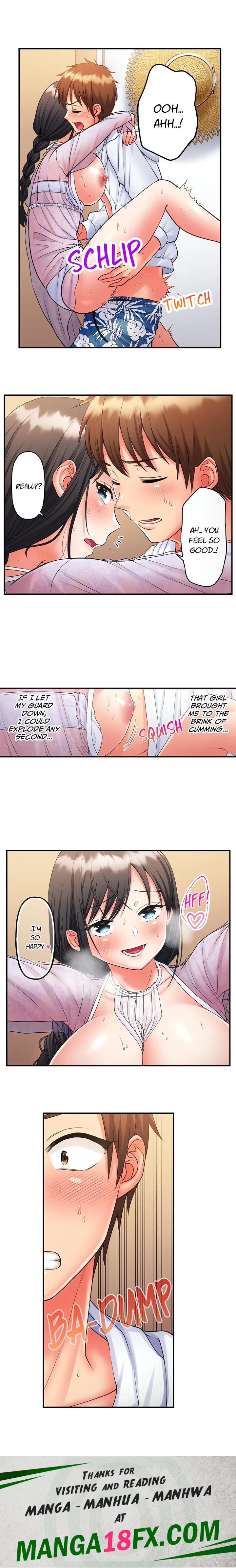 Must Fuck Girls’ Academy - Chapter 56 Page 9