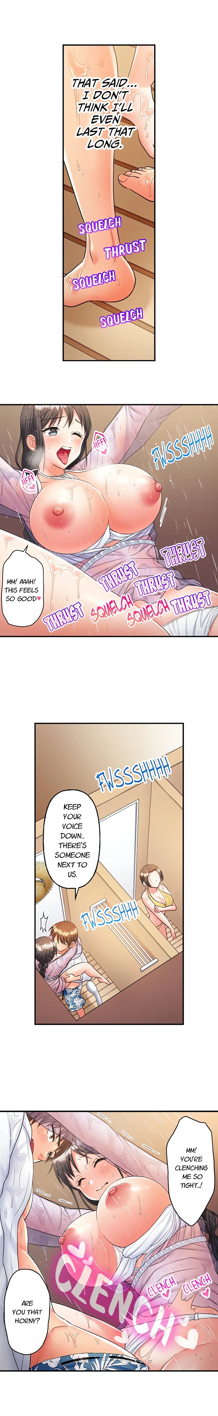 Must Fuck Girls’ Academy - Chapter 57 Page 5