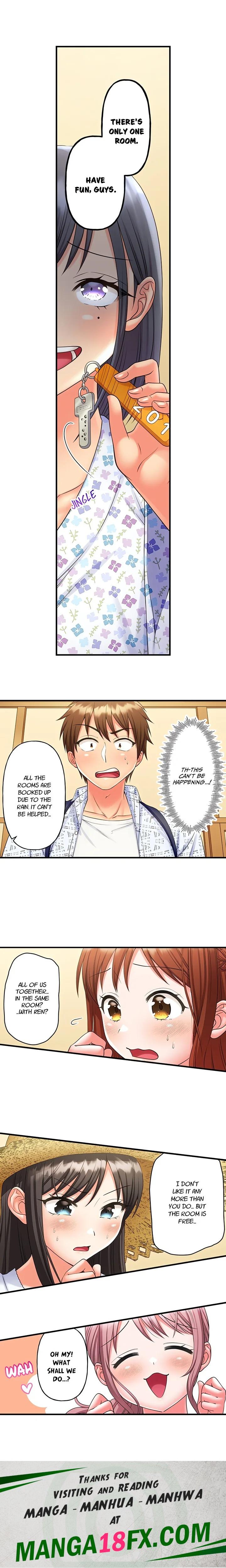 Must Fuck Girls’ Academy - Chapter 58 Page 9